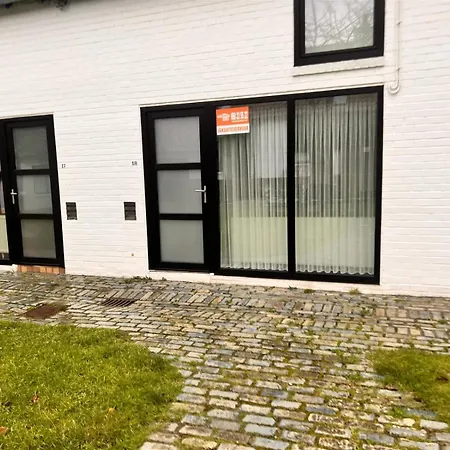 Barkas 18 Сasa de vacaciones Nieuwpoort