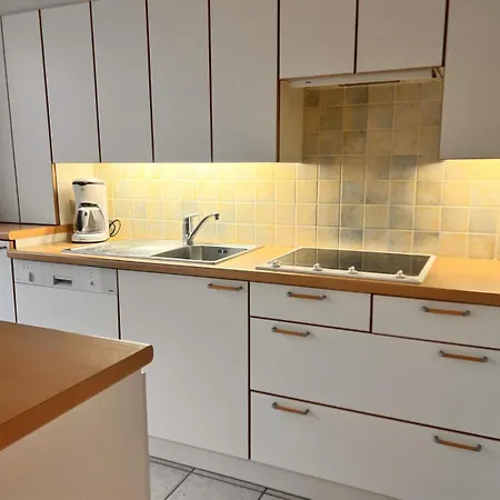 Holiday home Barkas 18 Nieuwpoort